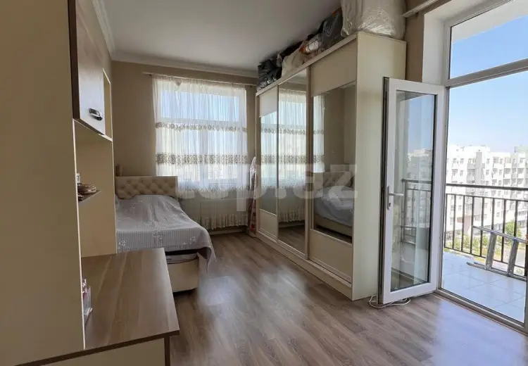 3 otaqlı mənzil , Bakı