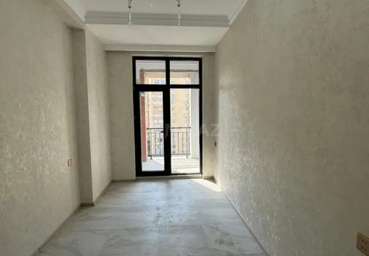2 otaqlı mənzil Satılır, 8-ci kilometr, Nizami, Bakı