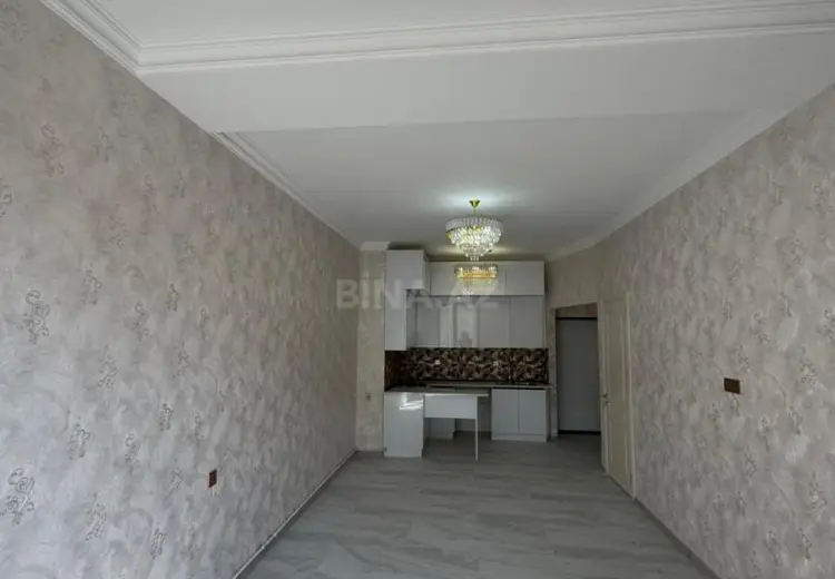 2 otaqlı mənzil Satılır, 8-ci kilometr, Nizami, Bakı