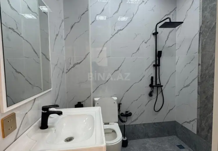 2 otaqlı mənzil Satılır, 8-ci kilometr, Nizami, Bakı
