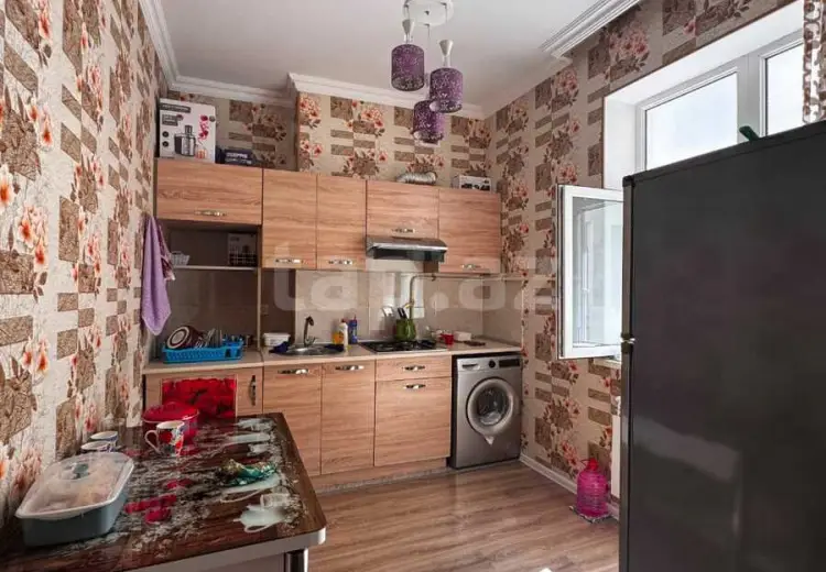 3 otaqlı mənzil , Bakı