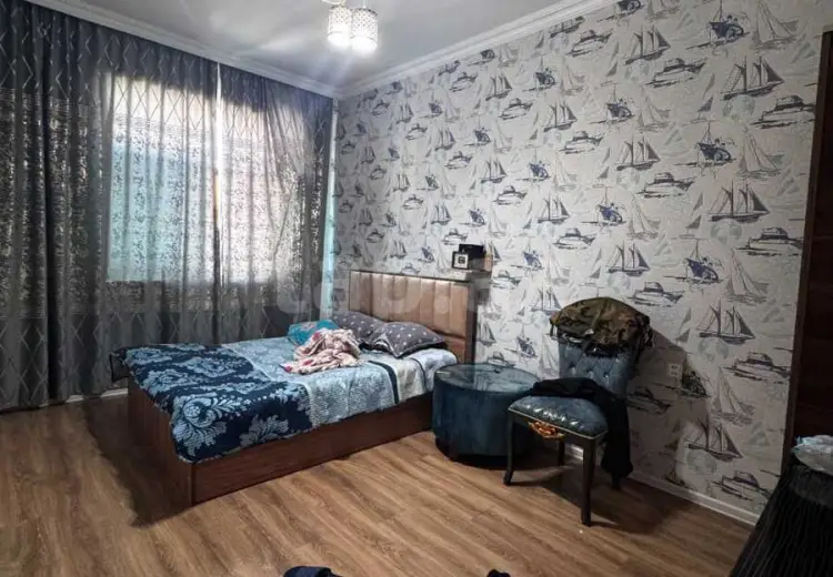 3 otaqlı mənzil , Bakı