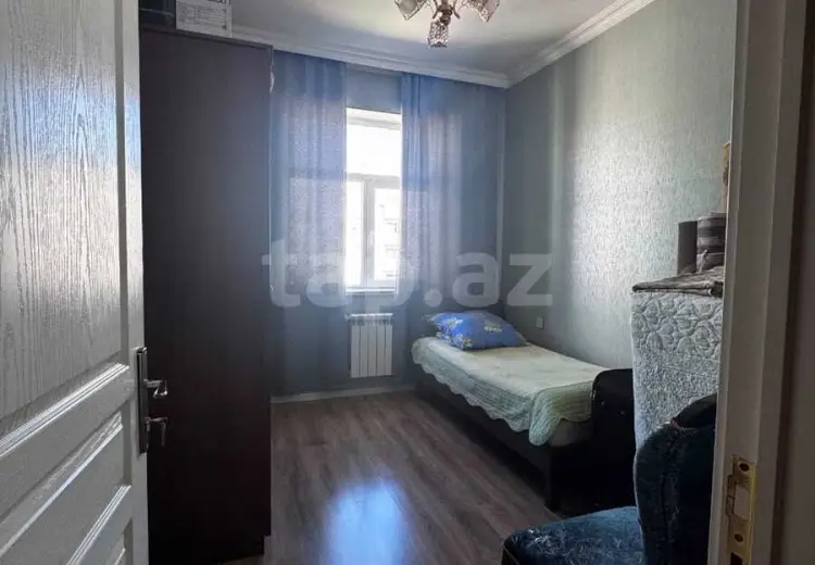3 otaqlı mənzil , Bakı