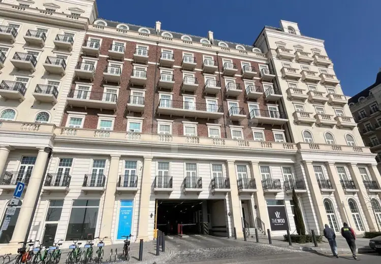 3 otaqlı mənzil , Bakı