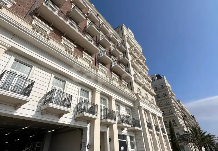 3 otaqlı mənzil , Bakı