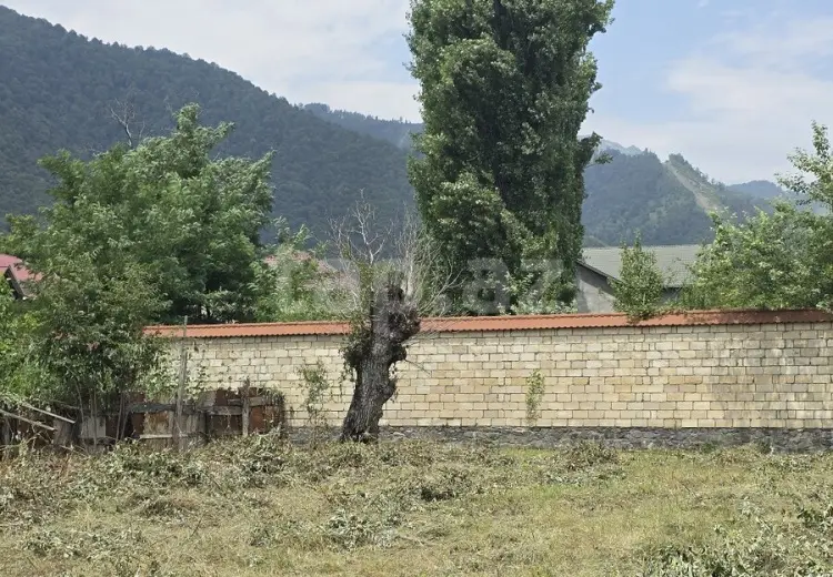 0 m² Obyekt / Ofis , Qəbələ