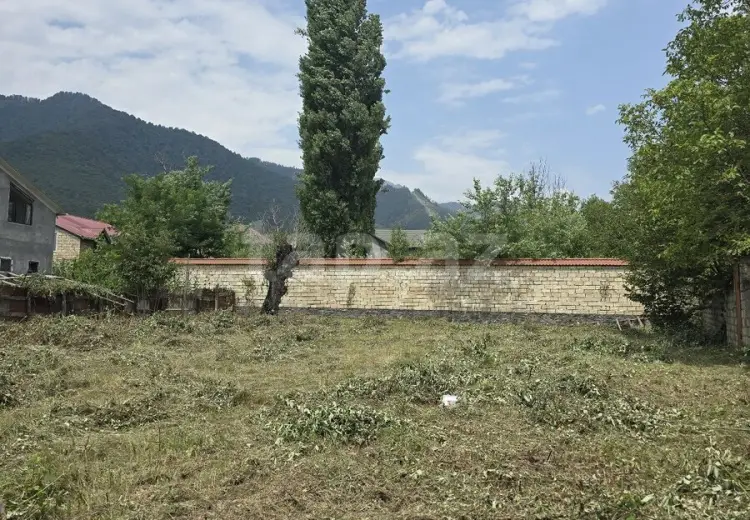 0 m² Obyekt / Ofis , Qəbələ