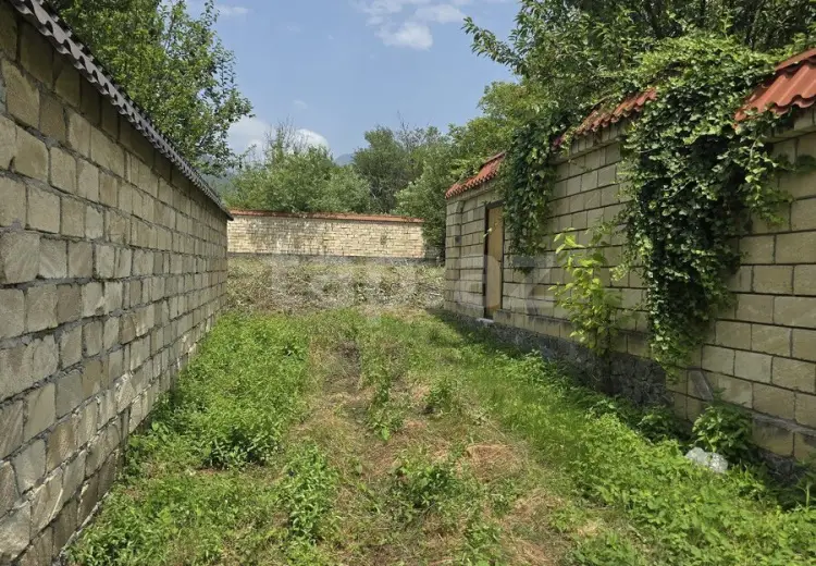0 m² Obyekt / Ofis , Qəbələ