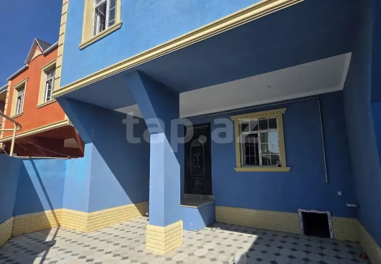 3 otaqlı mənzil , Xırdalan