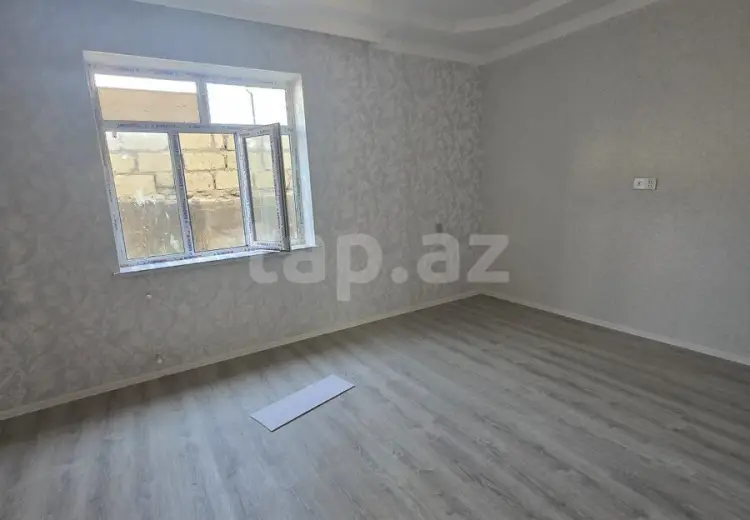 3 otaqlı mənzil , Xırdalan