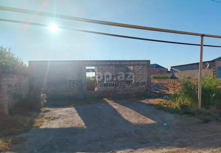 0 m² Obyekt / Ofis , Ceyranbatan qəs., Abşeron