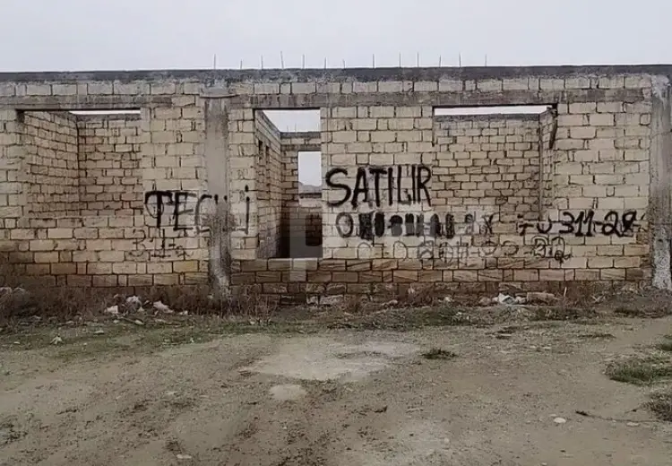 0 m² Obyekt / Ofis , Ceyranbatan qəs., Abşeron