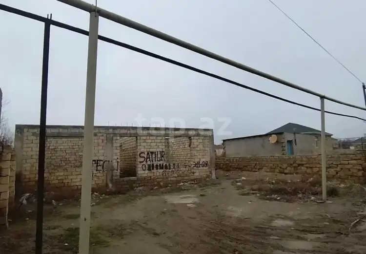 0 m² Obyekt / Ofis , Ceyranbatan qəs., Abşeron
