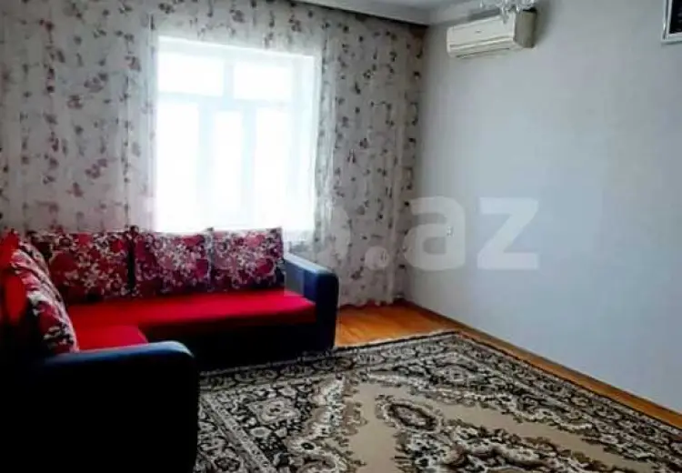 2 otaqlı mənzil Kirayə (aylıq), Kürdəxanı qəs., Sabunçu, Bakı