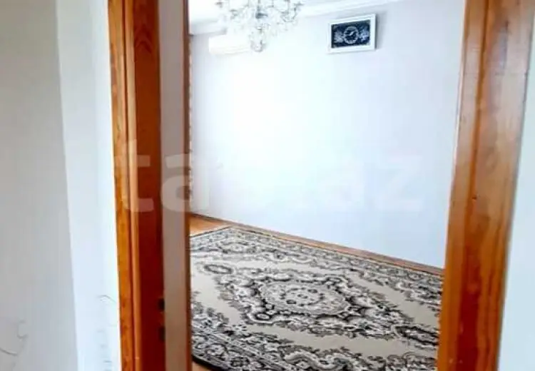 2 otaqlı mənzil Kirayə (aylıq), Kürdəxanı qəs., Sabunçu, Bakı