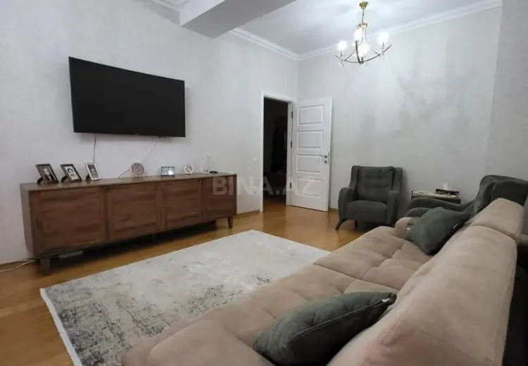 3 otaqlı mənzil Satılır, Yasamal qəs., Yasamal, Bakı