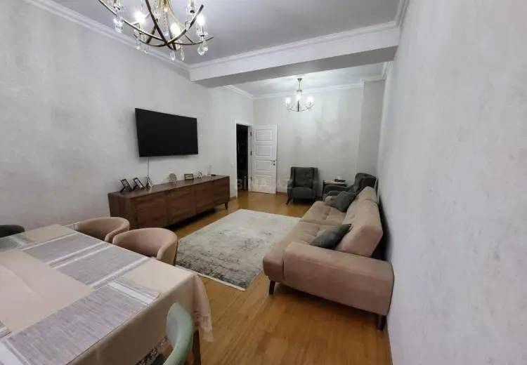 3 otaqlı mənzil Satılır, Yasamal qəs., Yasamal, Bakı
