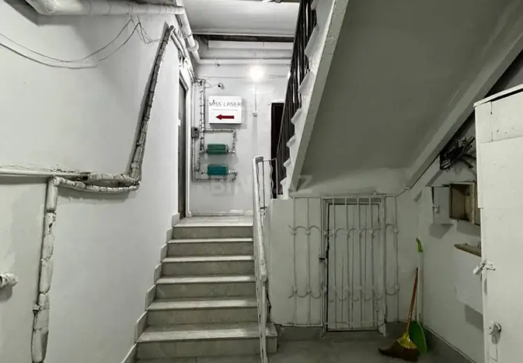 1 otaqlı mənzil Satılır, Yasamal qəs., Yasamal, Bakı