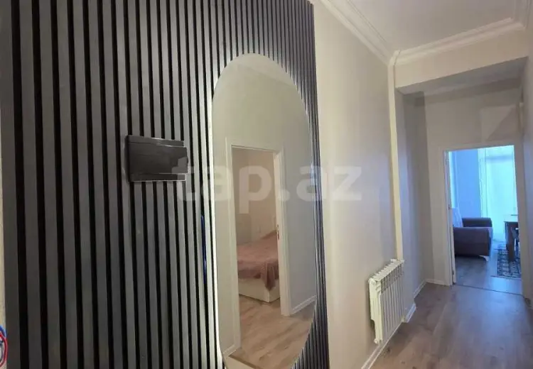 2 otaqlı mənzil , Sumqayıt