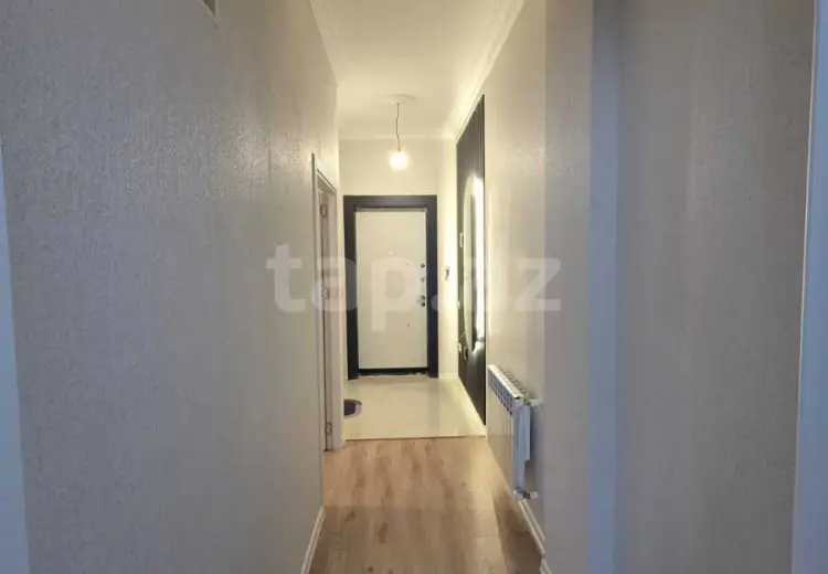 2 otaqlı mənzil , Sumqayıt