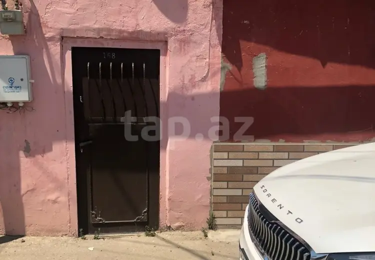 2 otaqlı mənzil , Xırdalan