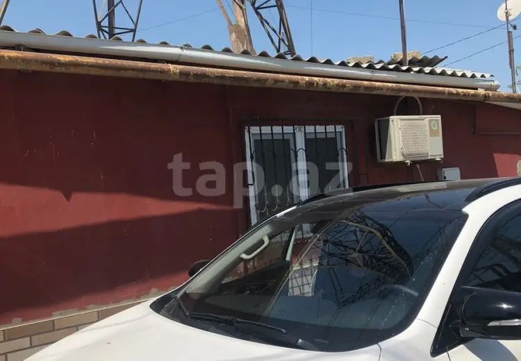 2 otaqlı mənzil , Xırdalan