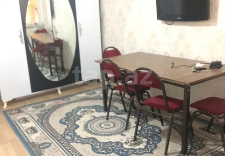2 otaqlı mənzil , Xırdalan