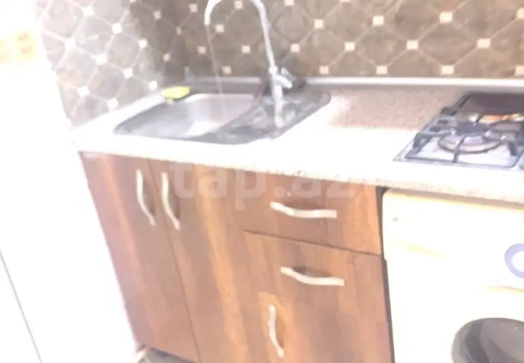 2 otaqlı mənzil , Xırdalan
