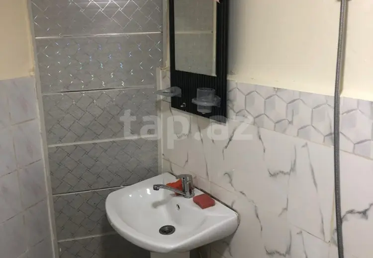 2 otaqlı mənzil , Xırdalan
