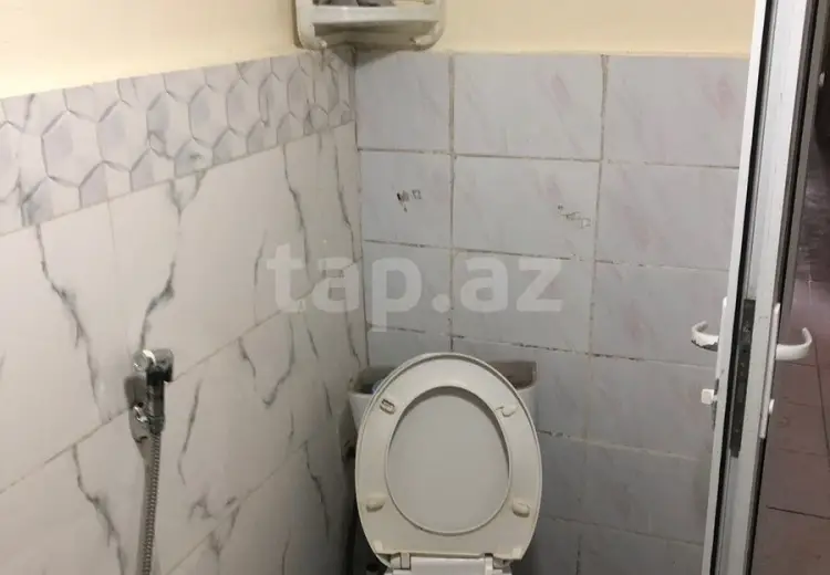 2 otaqlı mənzil , Xırdalan