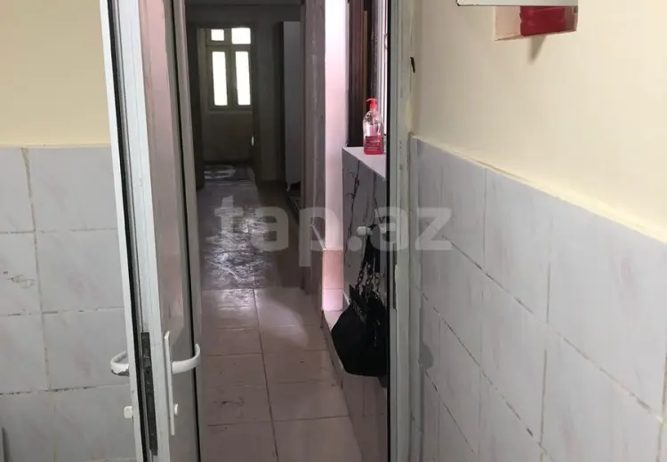 2 otaqlı mənzil , Xırdalan