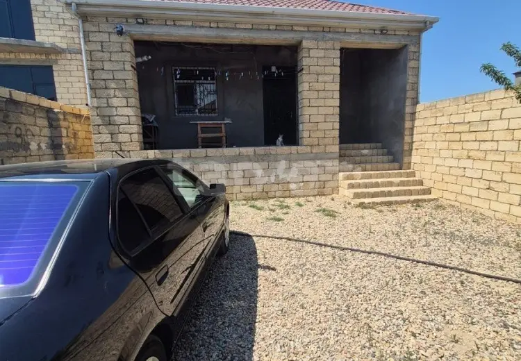 3 otaqlı mənzil , Saray, Abşeron
