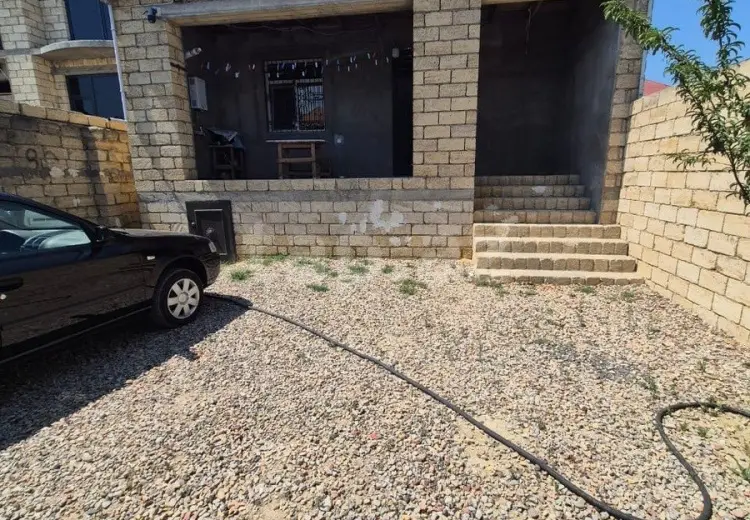 3 otaqlı mənzil , Saray, Abşeron