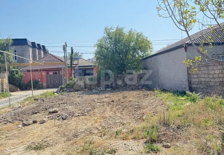 0 m² Obyekt / Ofis , Zabrat qəs., Sabunçu, Bakı