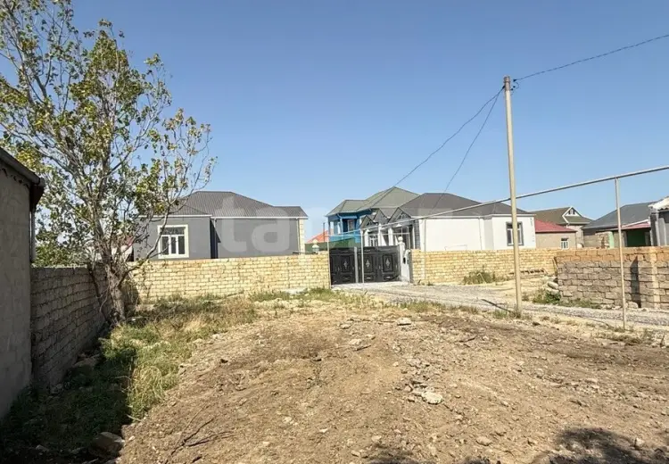 0 m² Obyekt / Ofis , Zabrat qəs., Sabunçu, Bakı