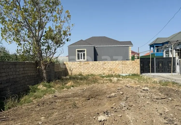 0 m² Obyekt / Ofis , Zabrat qəs., Sabunçu, Bakı