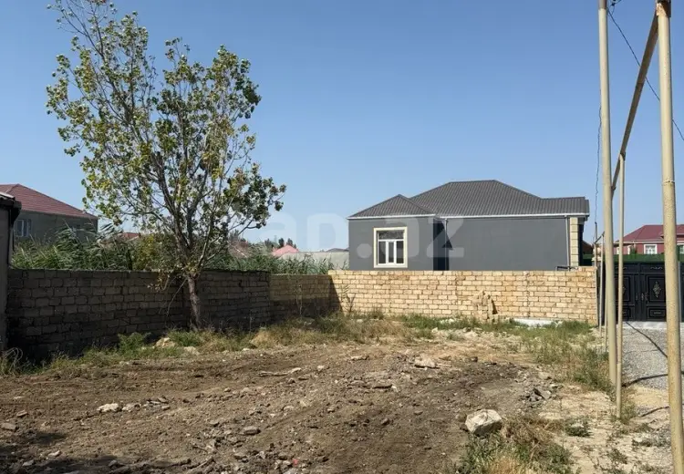 0 m² Obyekt / Ofis , Zabrat qəs., Sabunçu, Bakı