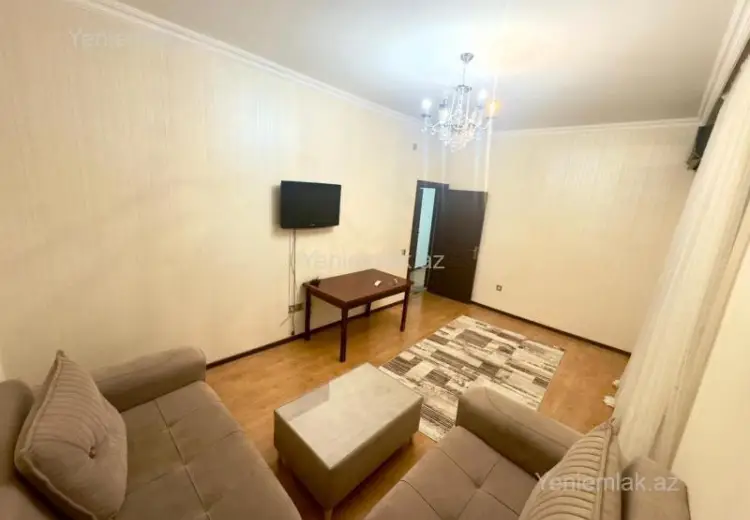 3 otaqlı mənzil Satılır, Yasamal qəs., Yasamal, Bakı