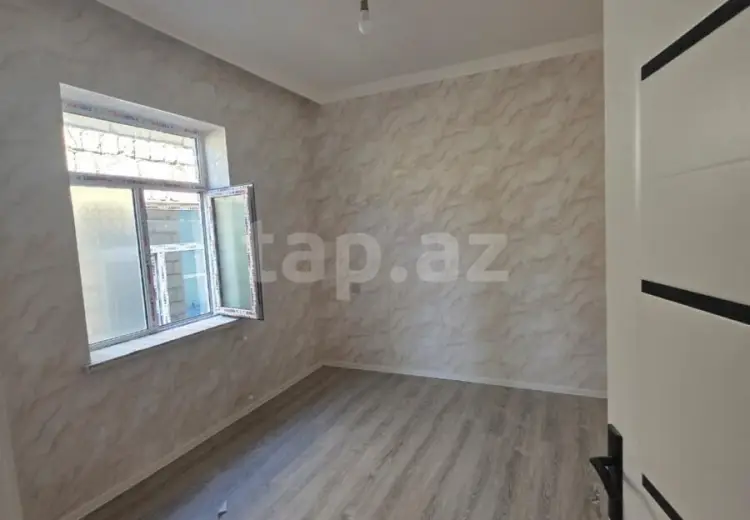 5 otaqlı mənzil , Xırdalan