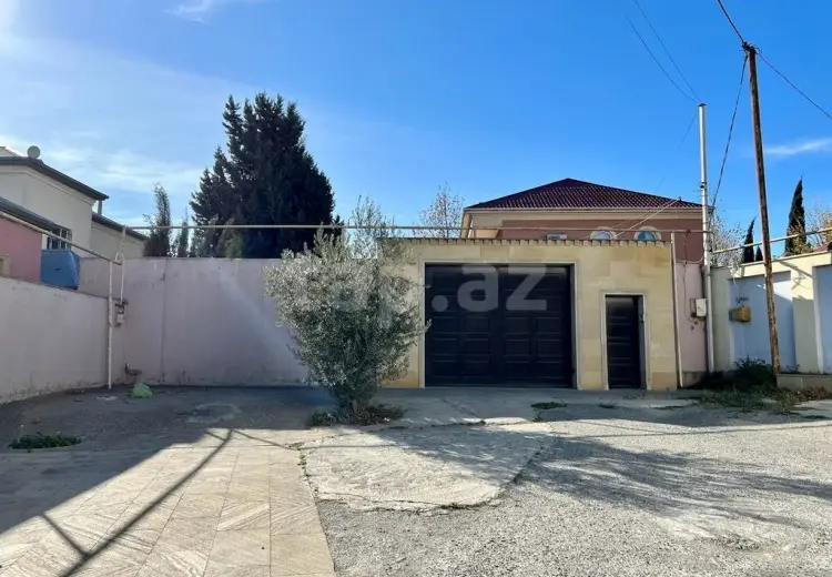 0 m² Obyekt / Ofis , Sulutəpə qəs., Binəqədi, Bakı