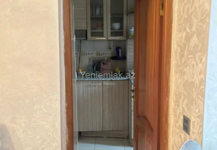 1 otaqlı mənzil Kirayə (aylıq), Yasamal qəs., Yasamal, Bakı