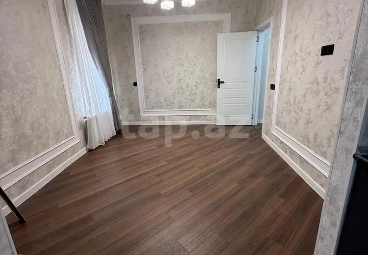 2 otaqlı mənzil , Bakı