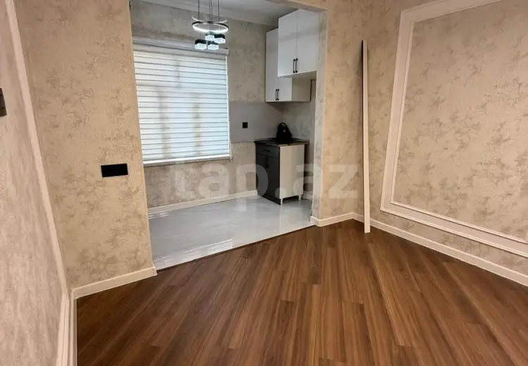 2 otaqlı mənzil , Bakı