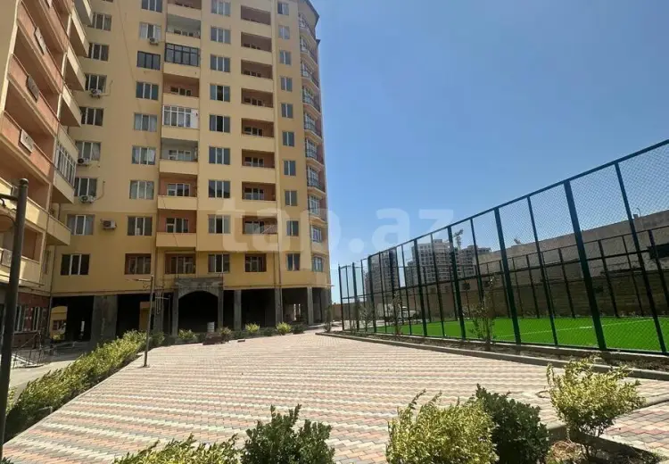 1 otaqlı mənzil , Zığ qəs., Suraxanı, Bakı