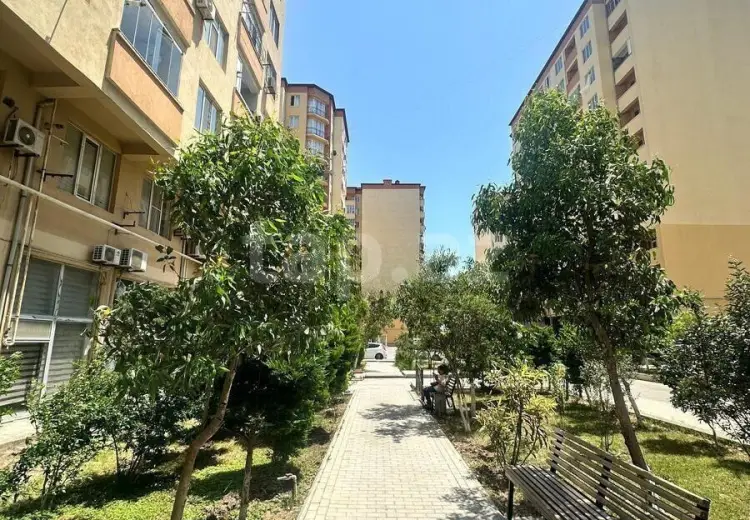 1 otaqlı mənzil , Zığ qəs., Suraxanı, Bakı