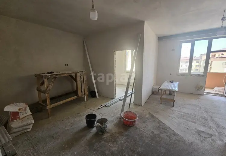 1 otaqlı mənzil , Zığ qəs., Suraxanı, Bakı