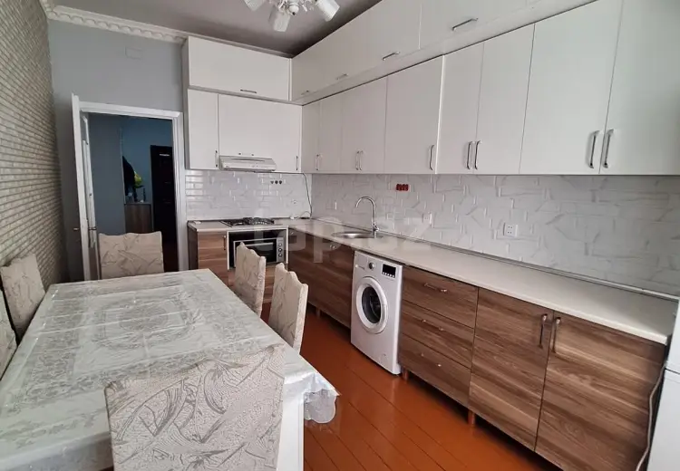 2 otaqlı mənzil Kirayə (aylıq), Qaraçuxur qəs., Suraxanı, Bakı