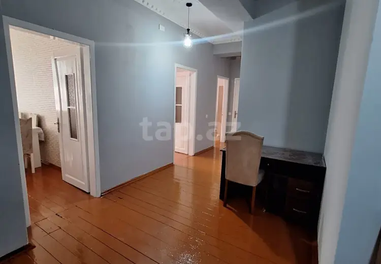 2 otaqlı mənzil Kirayə (aylıq), Qaraçuxur qəs., Suraxanı, Bakı