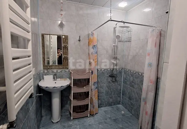 2 otaqlı mənzil Kirayə (aylıq), Qaraçuxur qəs., Suraxanı, Bakı