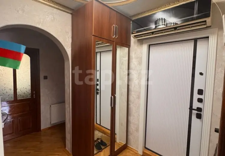 3 otaqlı mənzil , Sumqayıt